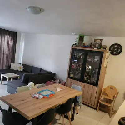 Tomorrowland rooms