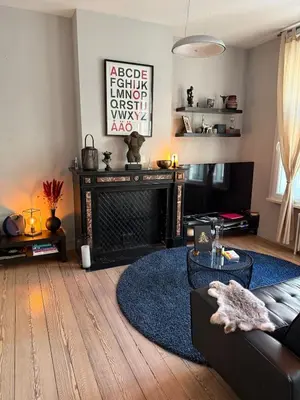 Gallery image of Cute flat next to EU institutions & city center in Brussels