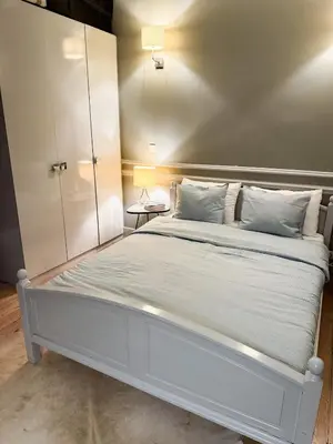 Gallery image of Cute flat next to EU institutions & city center in Brussels