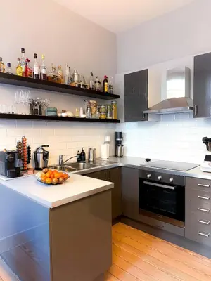 Gallery image of Cute flat next to EU institutions & city center in Brussels