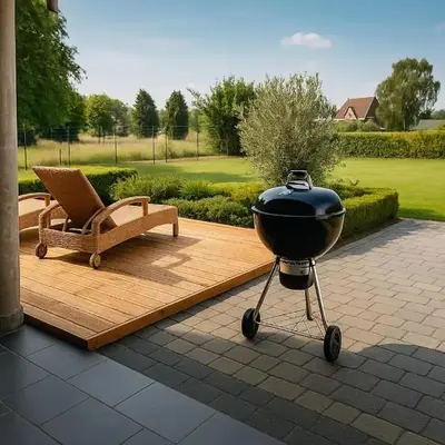 Charmante woning in de Vlaamse Ardennen