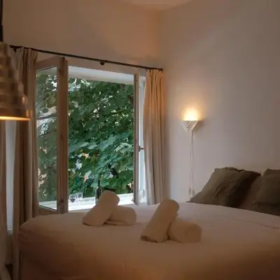 Studio Nolo by Simone Antwerp