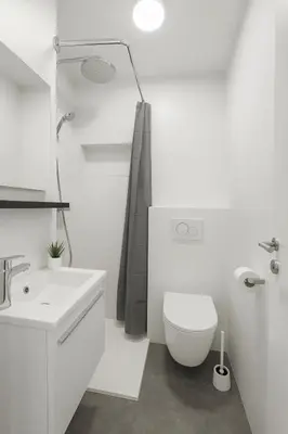 Gallery image of SWeet studio In Bruxelles in Brussels