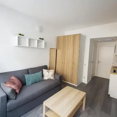 SWeet studio In Bruxelles