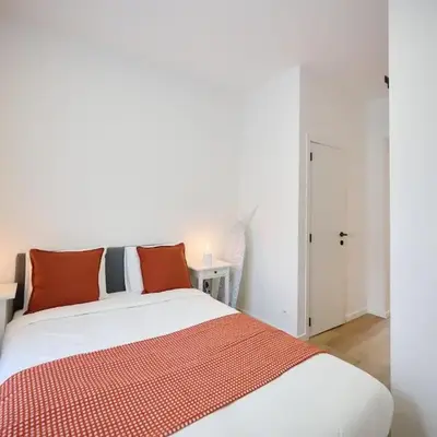 Apartment Wiels 3