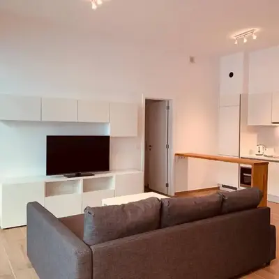 The Diplomatic Apartment
