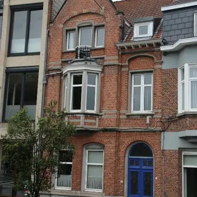 Denderhuis