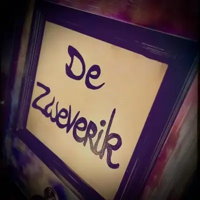 De Zweverik
