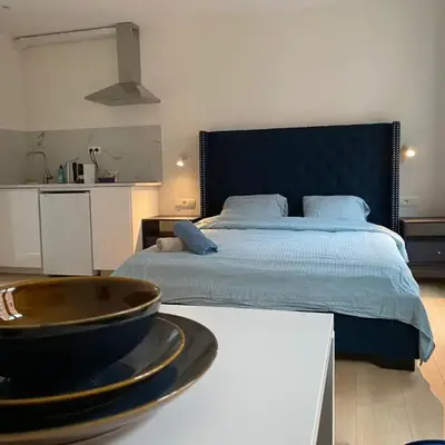 Grote Markt suite 3