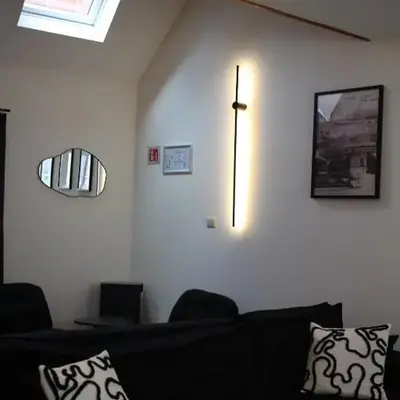 Diesters huisje