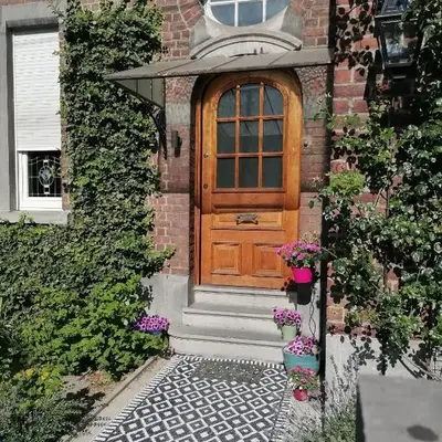 Meerdael Refuge Appartement