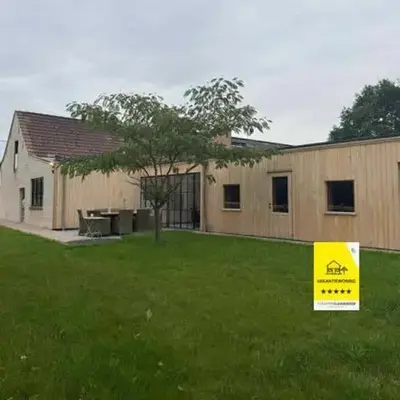 Huisje Nostalgie