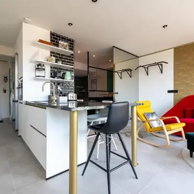 Ecstatic Living Ixelles