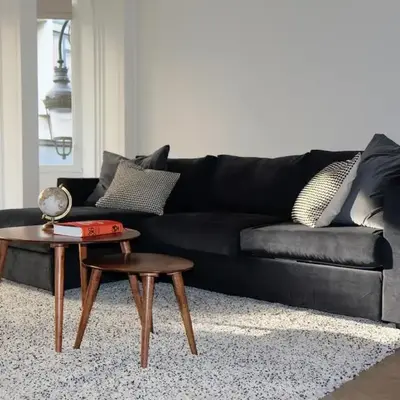 Brussels center spacious and central apartment