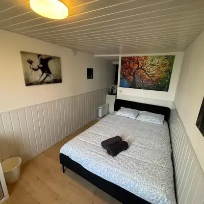 Studio individuel
