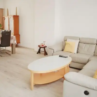 Tumaini House