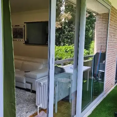 Chambre meublée chez l'habitant a uccle