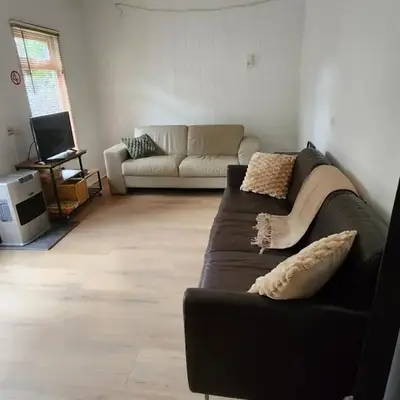 Chalet Balen
