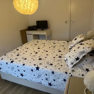 Luxurious apartment in Auderghem