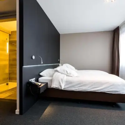 Tower Hotel Aalst