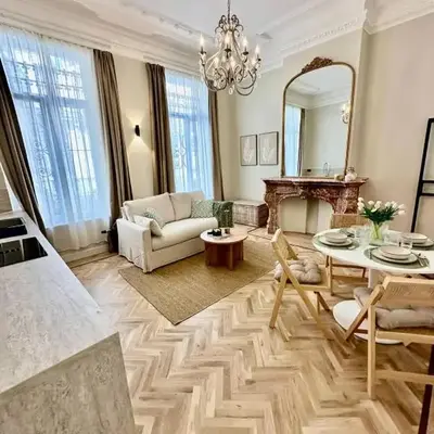 charm and comfort