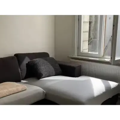 Big beautiful appartement in center of Antwerpen