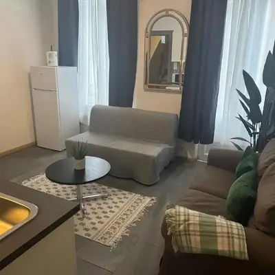 La Perla Appartements Louise