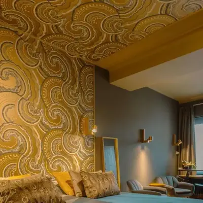 Porta Superia Boutique B&B