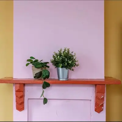 Sweet home