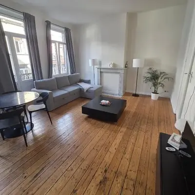 La Suite Eleonore