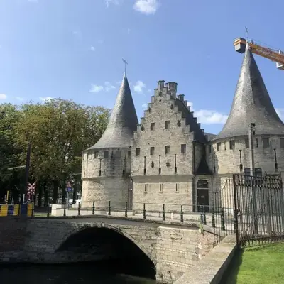 Prinsenhof