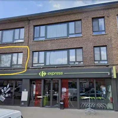 Laaglandlaan 1