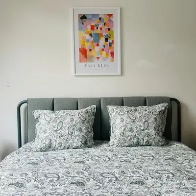 The Central Experience - 2 BR