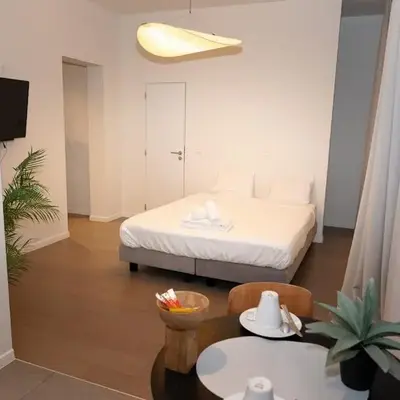 Studio 402 Avenue Louise