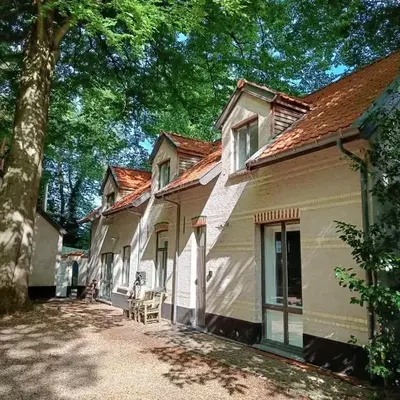 De Steeg