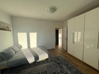 Gallery image of Cosy flat close to Ghent station in Melle