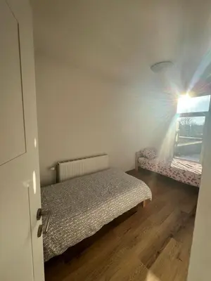 Gallery image of Cosy flat close to Ghent station in Melle