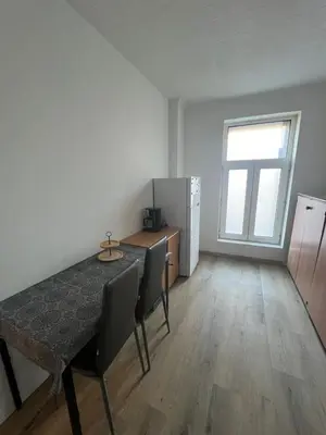 Gallery image of Cosy flat close to Ghent station in Melle