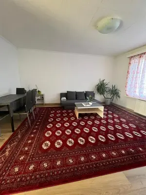 Gallery image of Cosy flat close to Ghent station in Melle