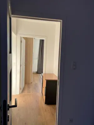 Gallery image of Cosy flat close to Ghent station in Melle