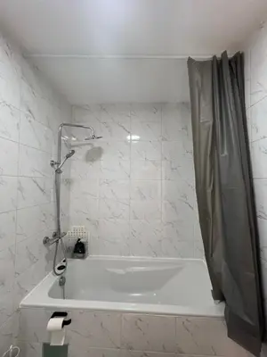 Gallery image of Cosy flat close to Ghent station in Melle