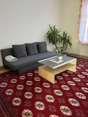 Gallery image of Cosy flat close to Ghent station in Melle