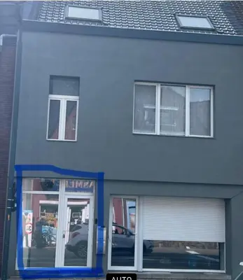 Gallery image of Cosy flat close to Ghent station in Melle
