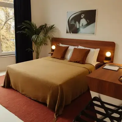 A Place - Boutique Hotel - Meir 24