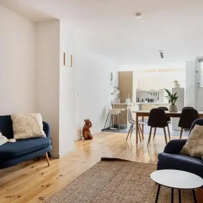 Cosy EU Apartment - Central