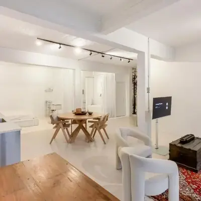 Modern loft near City Centre