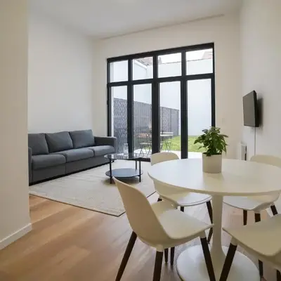 Appartment Vaillance 2