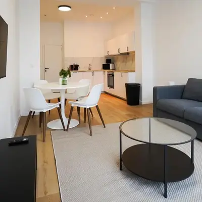 Appartment Astrid 4