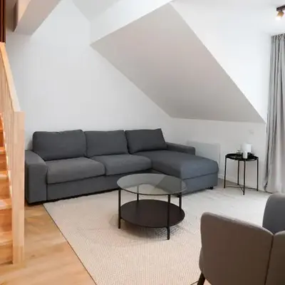Appartment Douvres 7