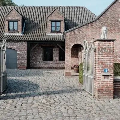Vakantiewoning Welle Weg